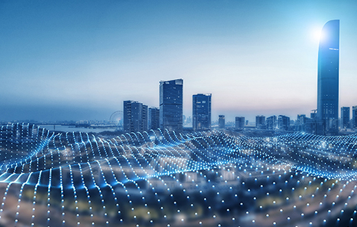 智慧水务管理系统