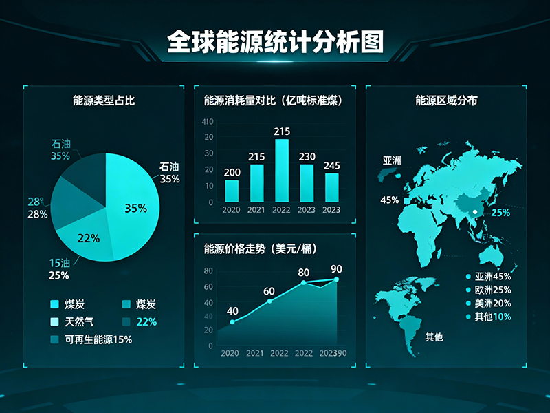 综合能源管理系统平台有哪些作用