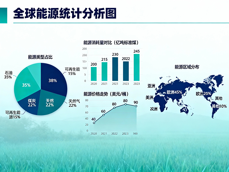 能源管理系统的核心优势是什么?有什么亮点